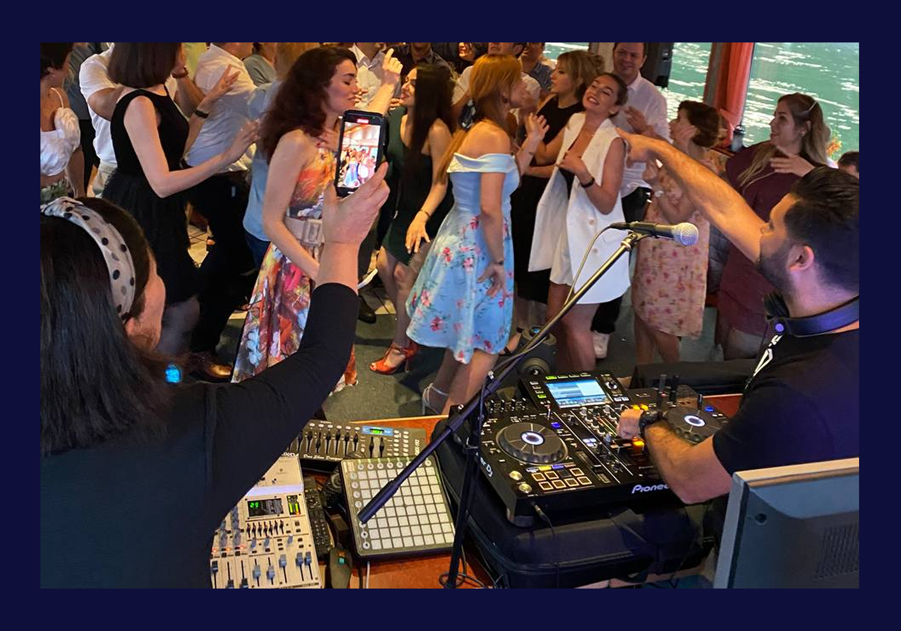 Persian Valentines Day Mix