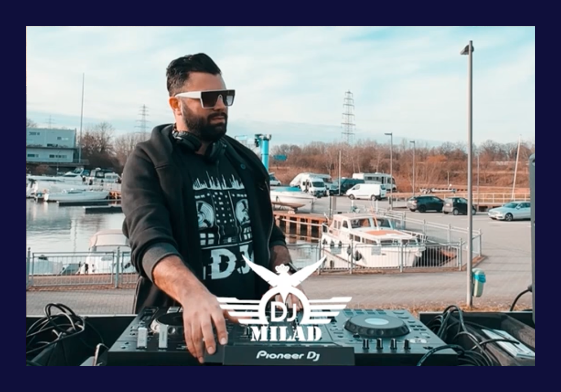 Sasy-Baradarane Leila